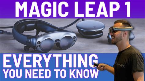 Magic Leap: The Trade-Offs and Disadvantages